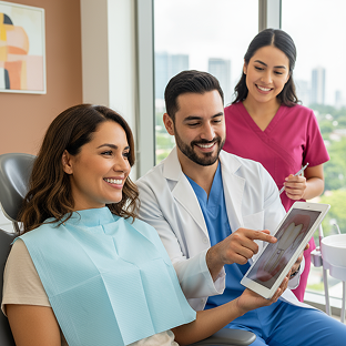 Asistencia Dental