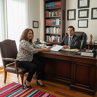 Asistencia Legal
