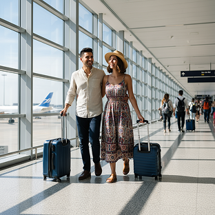 Asistencia en Viajes Internacional