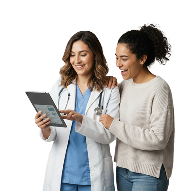 Imagen Médico