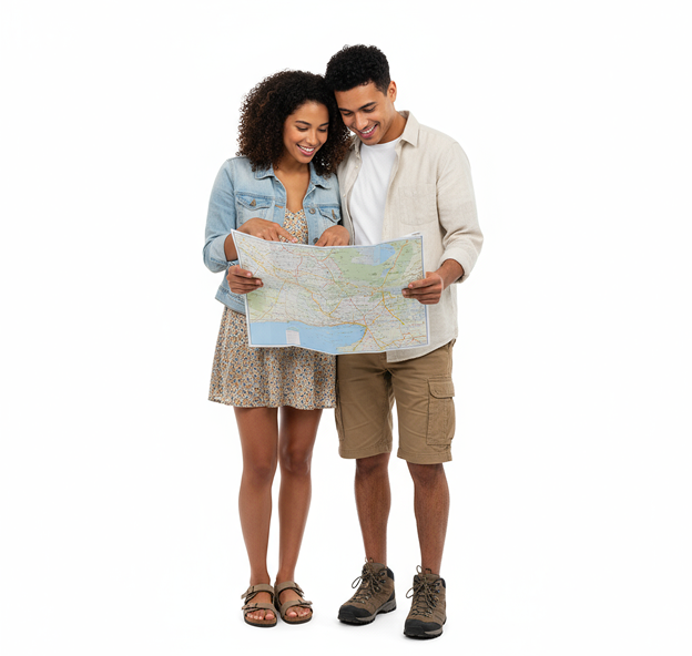 Imagen Viajes